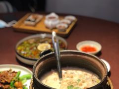 -大洋家·精品潮汕菜·生腌砂锅粥(天河东路店)