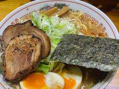 -老龙亭拉面店