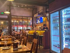 -JuiceRobot·手工意大利面&汉堡精酿(珠江新城店)