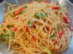 -拾捌川·自贡爆炒(新街口店)