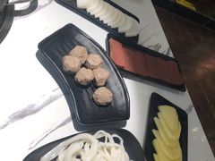 -牛鲜胜·潮汕牛肉自助火锅(番禺市桥店)