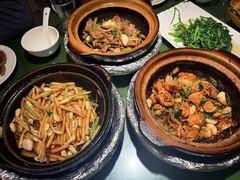 -煲煲好(朝阳门店)