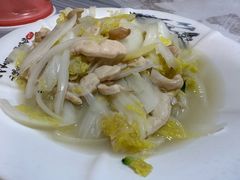 -富来美食