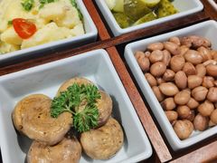 -沈阳瑞士酒店·普拉那啤酒坊