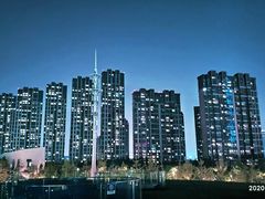 -南京眼步行桥