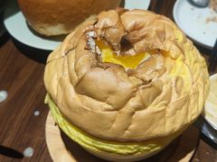 -港丽餐厅(杭大店)