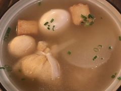-小条食堂(三坊七巷店)