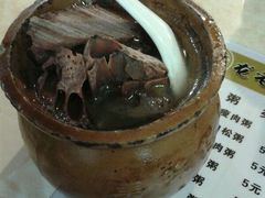 -龙老五汤店(站前西路店)