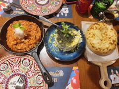 -卢布里西餐厅(总店)