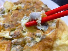 壕仔烙-一哥美食(总店)