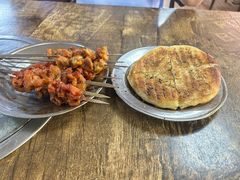 -清真·馬坡二旦烧烤(人生一串拍摄店)