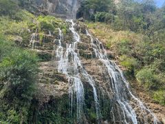 -华蓥山天意谷景区
