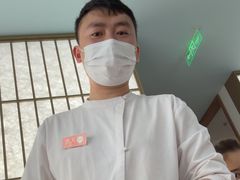 -长风拨筋养身(天街店)