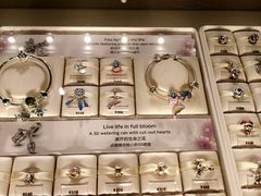 -Pandora潘多拉珠宝(朝阳大悦城店)