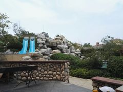-仁爱团泊湖温泉中心