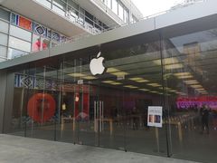 门面-Apple零售店(深圳益田假日广场店)
