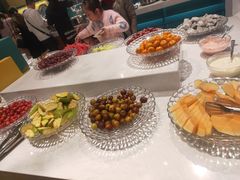-牛佳客自助烤肉火锅餐厅(财富中心店)