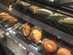 -星巴克(徐州苏宁广场B1店)