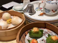 -点都德(龙之梦店)