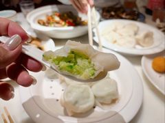 -日丰园海肠水饺·老字号大连海鲜(和平广场店)