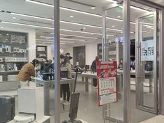 -小米之家(长宁中山公园龙之梦店)