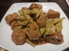 -老牌坊•鲁菜名店•地道济南菜(大观园商埠店)