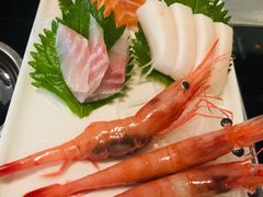 -高木日本料理(静安寺店)