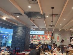 -大师兄·西北小馆(南沙万达广场店)