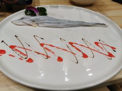 扬中河豚火锅-余香河豚料理(万达金街店)