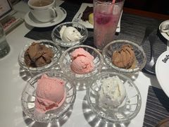 -斗牛士牛排餐厅(嘉里汇店)