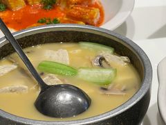 -宁夏国强手抓羊肉·清真菜(未央路凤三店)