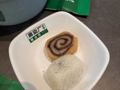 -黑窑厂糖油饼烤鸭·清真菜(黑窑厂街店)