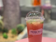 -PINTEA LAB(北京路店)