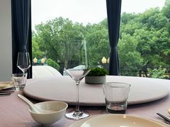 靠窗位-子福慧(虹桥店)