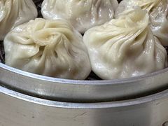 -笑云开汤包店(网巾市店)