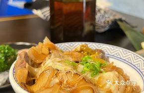 Secret Sauce Wagyu Rice