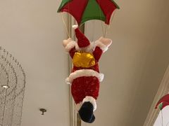 -欢乐空间KTV(奥山世纪城店)