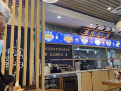 -文叔·湖北名小吃·小龙虾(黄贝岭地铁站店)