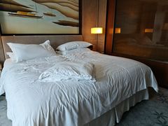 -上海嘉定喜来登酒店