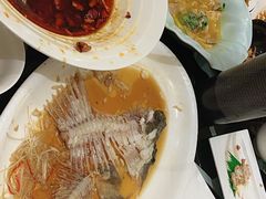 -春晖园度假酒店温泉