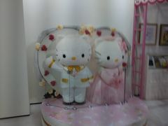 -凯蒂猫主题馆
