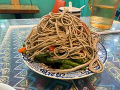 -西域美食(西直门南小街店)