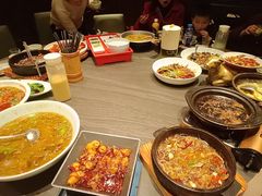 -蓉和妈妈菜·芙蓉花开(高新店)