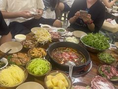 -笔记安顺夺夺粉火锅