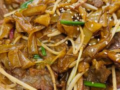 -深仔记茶餐厅(亚士厘道店)