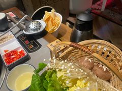 -同仁四季椰子鸡(无锡滨湖万象汇店)