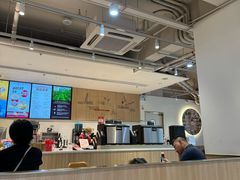 -Tims天好咖啡(华侨城步行街店)
