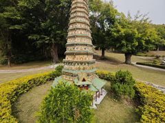 -深圳锦绣中华民俗村