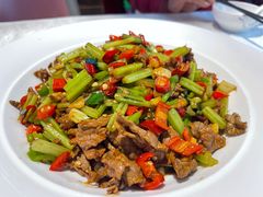 -赣南人家(顺义后沙峪亚朵店)