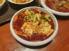 麻辣宽粉-再回首(西关木塔巷店)
